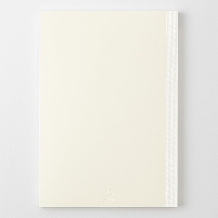 Midori MD Notebook Diary 2027 - A5 Thin -kalenteri