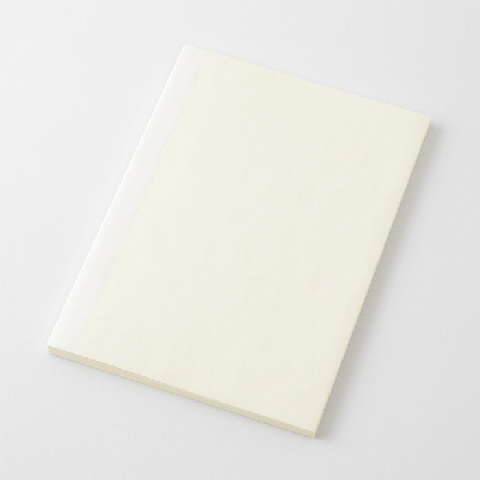 Midori MD Notebook Diary 2027 - A5 Thin -kalenteri