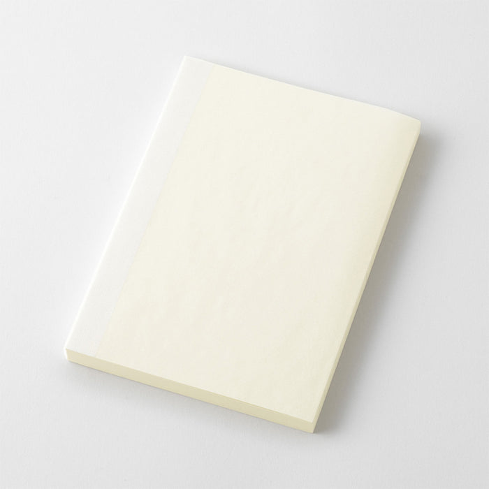 Midori MD Notebook Diary 2027 - A6 -kalenteri