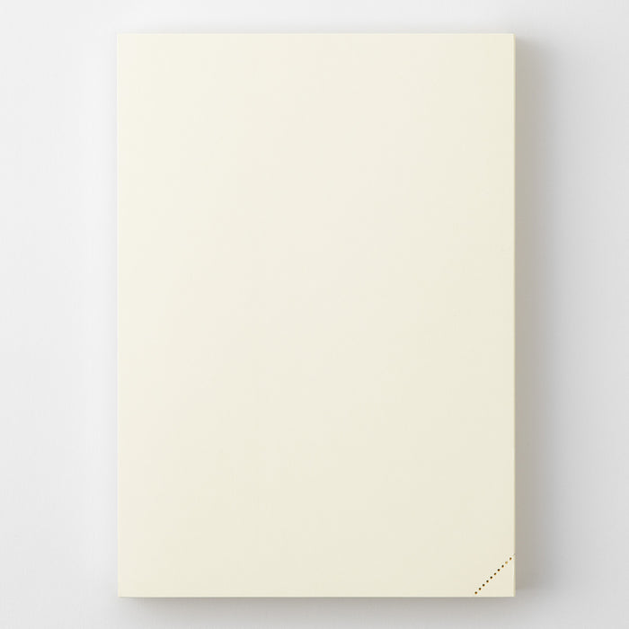 Midori MD Notebook Journal Codex A5: 1 Day 1 Page -muistikirja