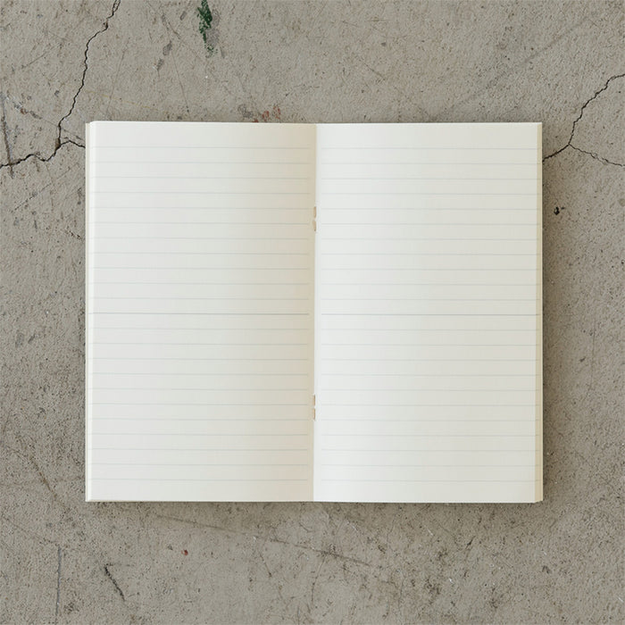 Midori MD Notebook Light B6 Slim (3pcs)