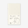Midori MD Notebook Light B6 Slim (3pcs)