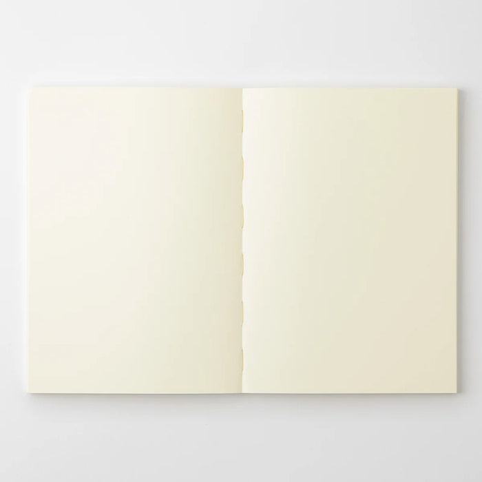 Midori MD Notebook Thick A5