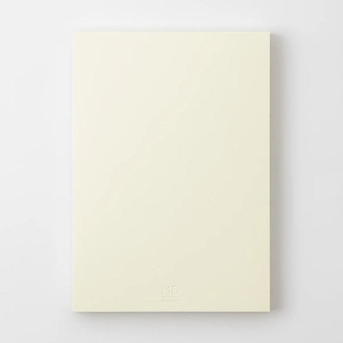 Midori MD Notebook Thick A5