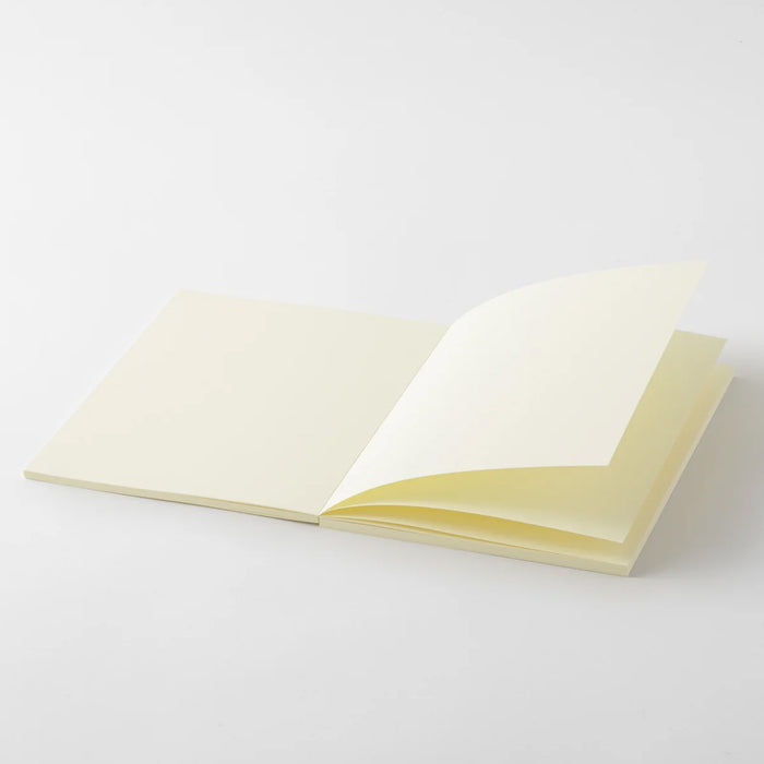 Midori MD Notebook Thick A5