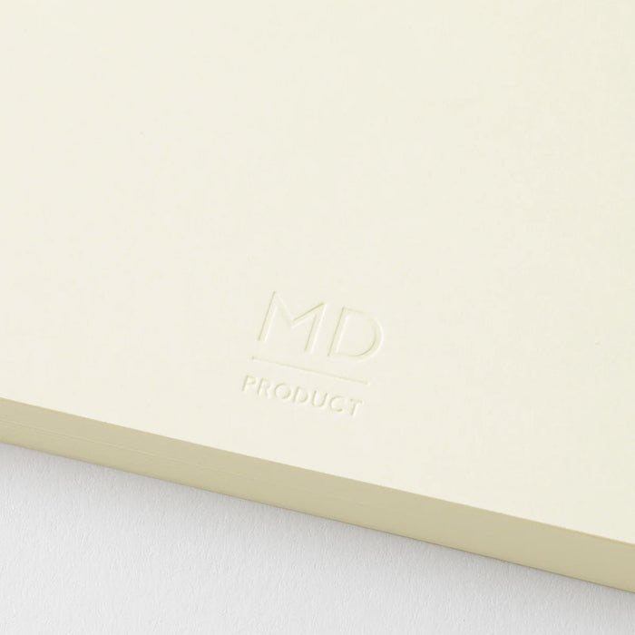 Midori MD Notebook Thick A5