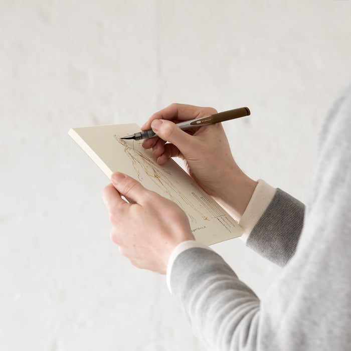Midori MD Paper Pad A5