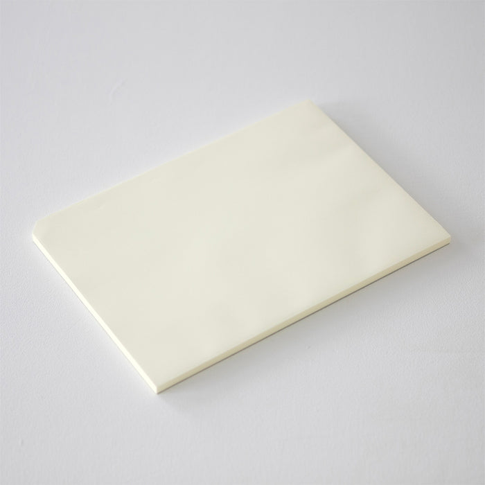 Midori MD Paper Pad Blank A4