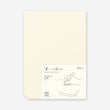 Midori MD Paper Pad A5