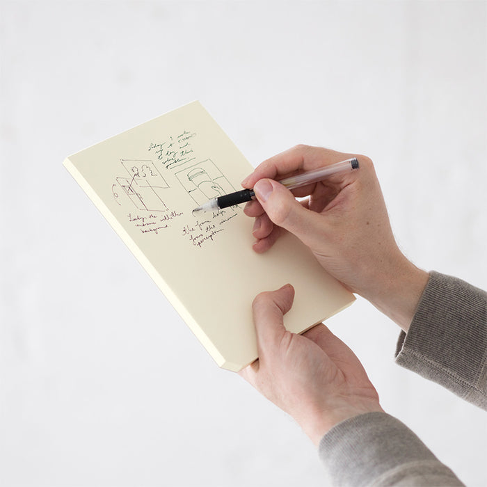 Midori MD Paper Pad A5