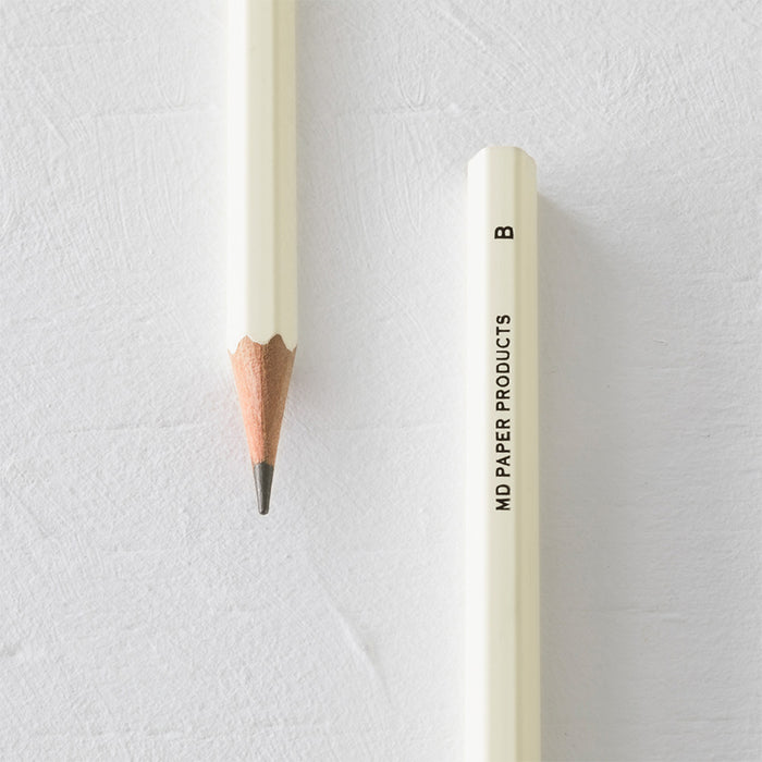 Midori MD Pencil (6-Pack)