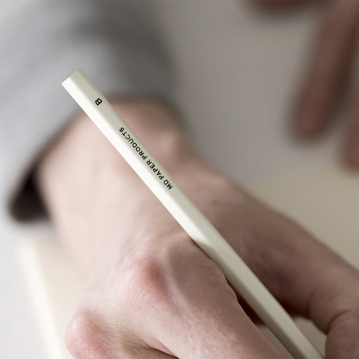 Midori MD Pencil (6-Pack)