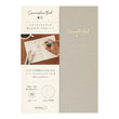 Midori Commonplace A6 Notebook