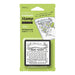 Midori Paintable Stamp Pre-Inked Habit Tracker