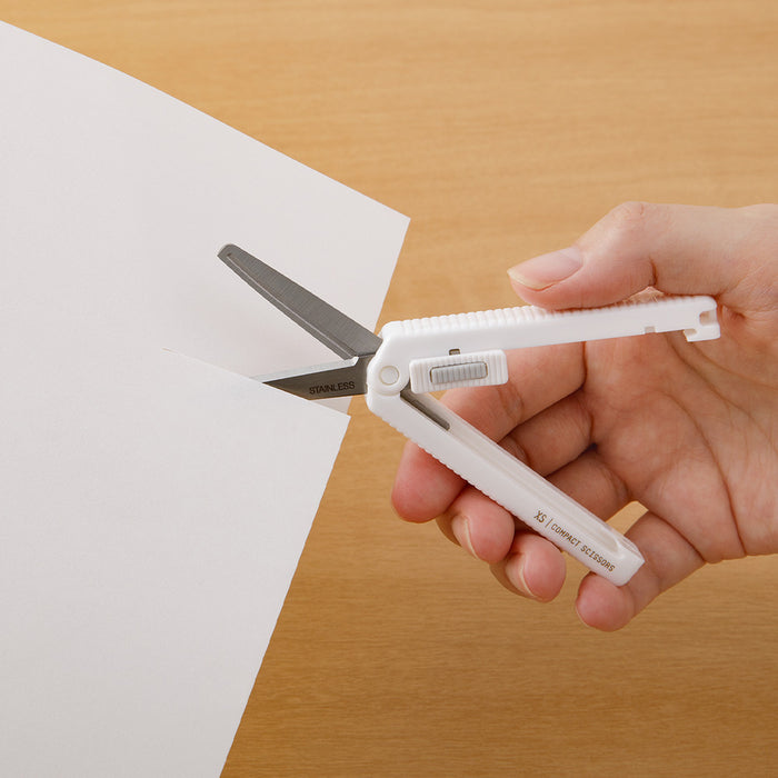 Midori XS Compact Scissors