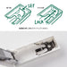 Midori XS Stapler
