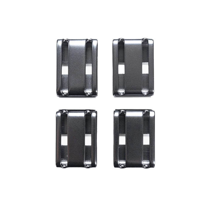 Mission Workshop Arkiv Clip Set (4 pcs)