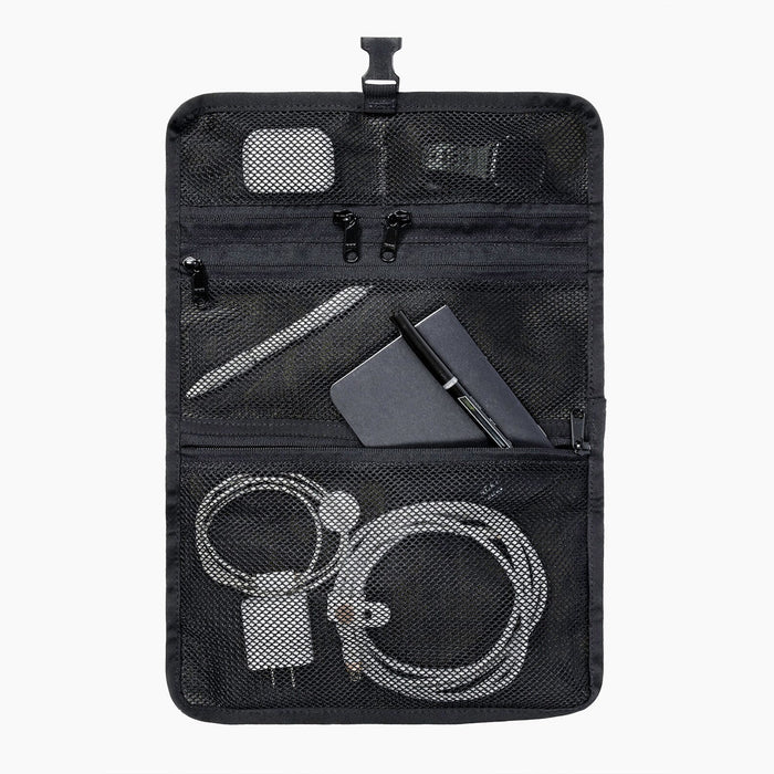 Mission Workshop Tool Roll Organiser