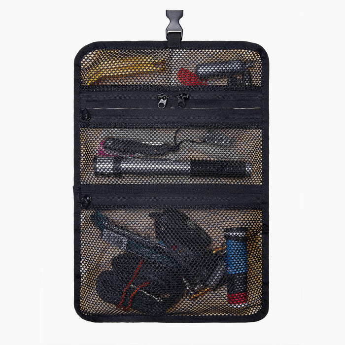 Mission Workshop Tool Roll Organiser