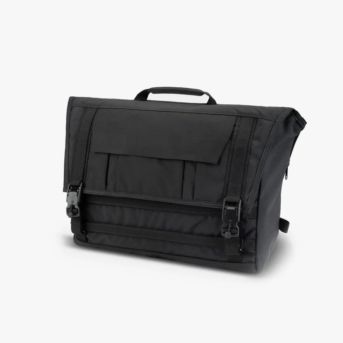 Mission Workshop Khyte : Weatherproof Laptop Messenger Bag