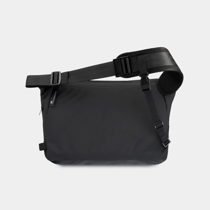Mission Workshop Khyte : Weatherproof Laptop Messenger Bag