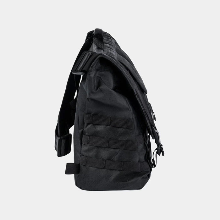 Mission Workshop Khyte : Weatherproof Laptop Messenger Bag