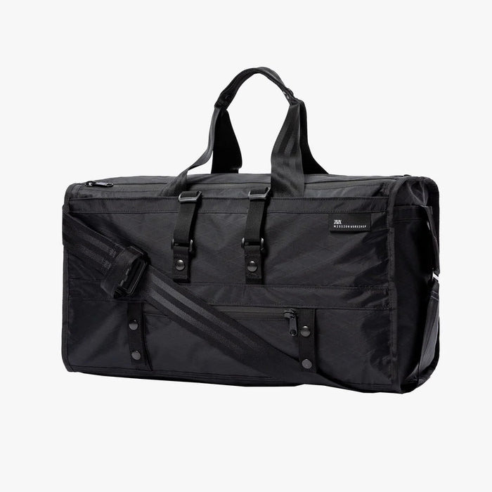 Mission Workshop Mass Transit - Duffle -duffelilaukku