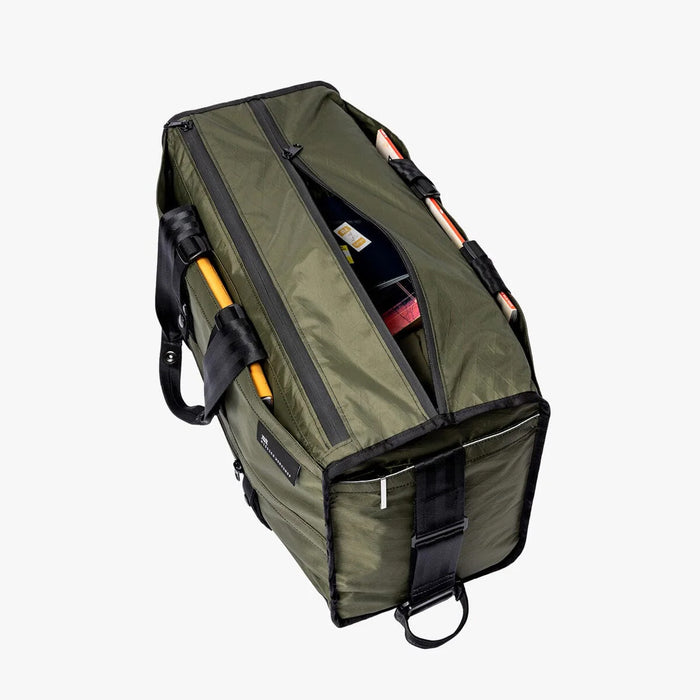 Mission Workshop Mass Transit - Duffle -duffelilaukku