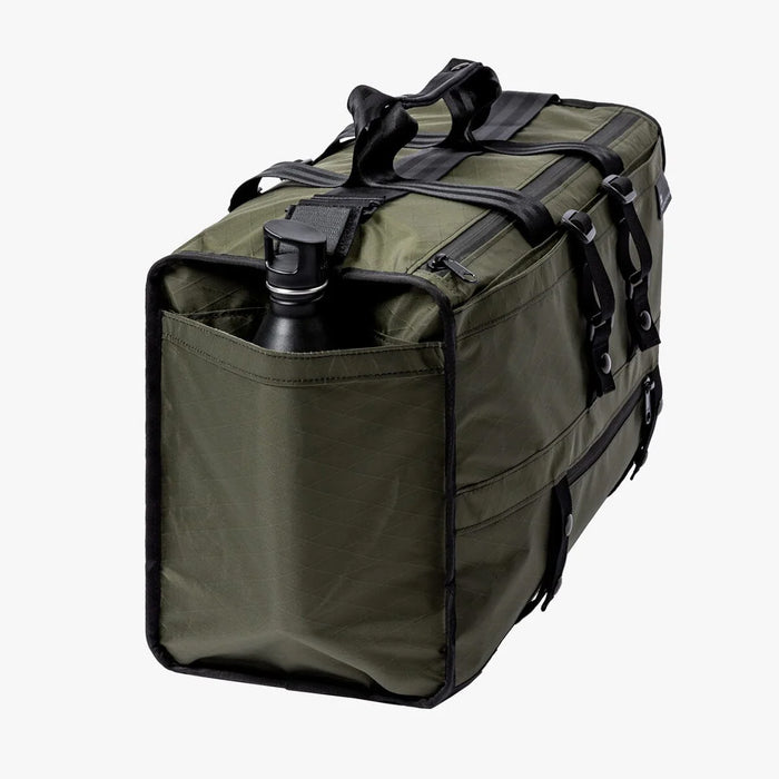 Mission Workshop Mass Transit - Duffle -duffelilaukku