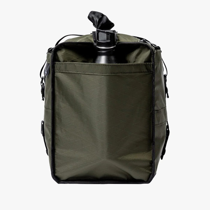 Mission Workshop Mass Transit - Duffle -duffelilaukku