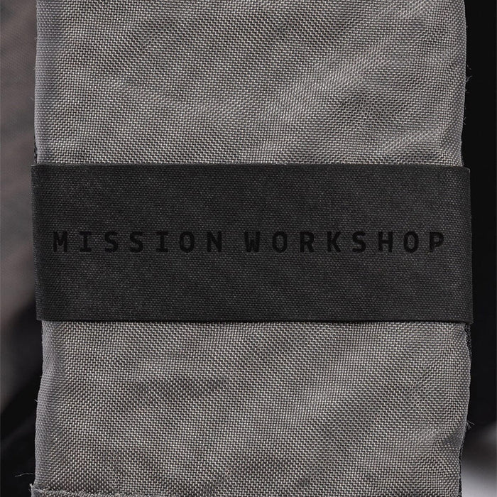 Mission Workshop Meridian Solo -reppu