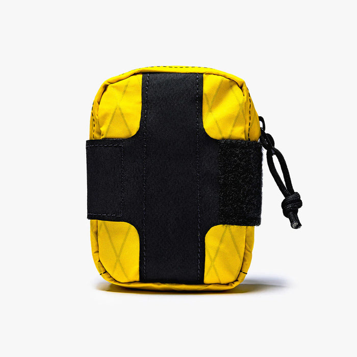 Mission Workshop Mission Saddle (EDC) Bag