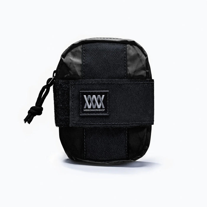 Mission Workshop Mission Saddle (EDC) Bag