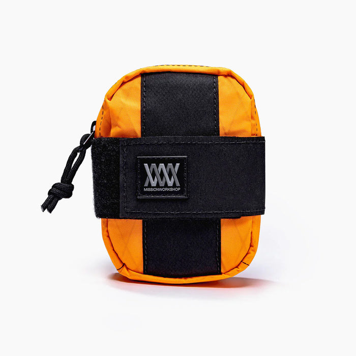 Mission Workshop Mission Saddle (EDC) Bag