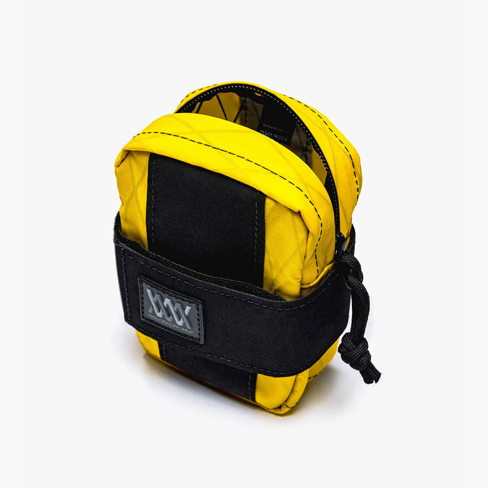 Mission Workshop Mission Saddle (EDC) Bag
