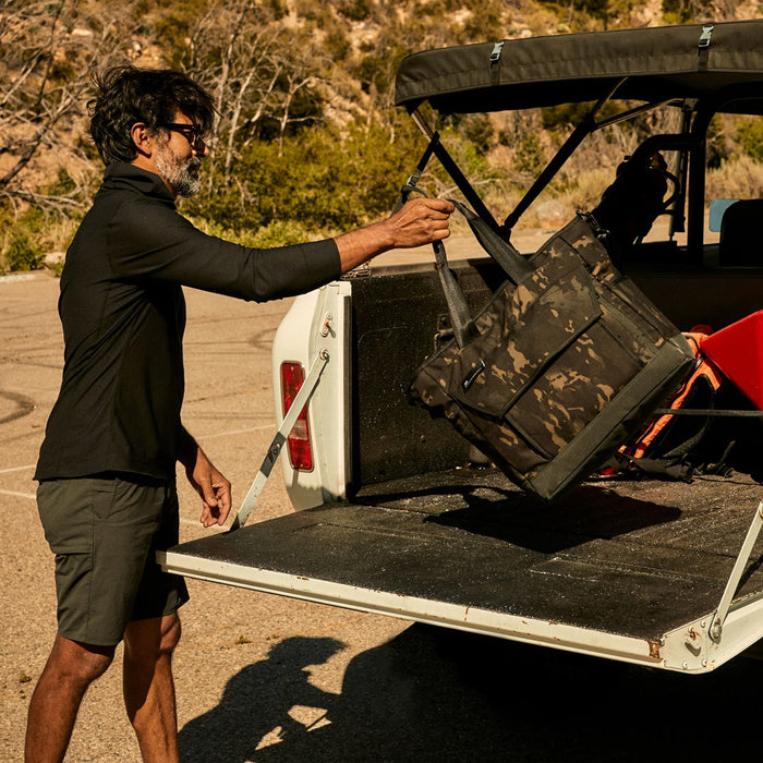 Mission Workshop Drift Tote Bag