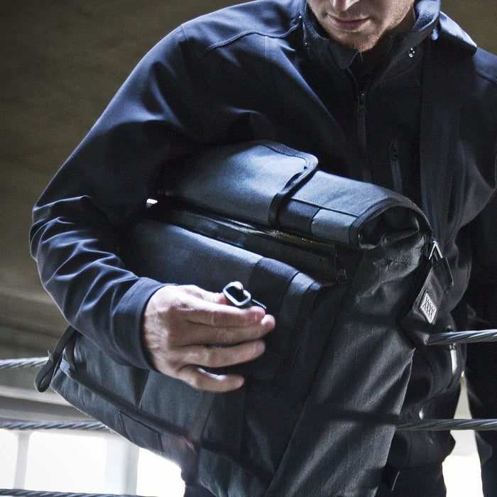 Mission Workshop Rummy : AP Messenger Bag