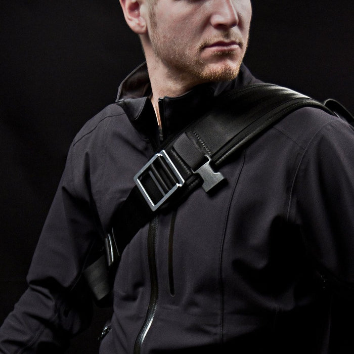 Mission Workshop Rummy : AP Messenger Bag