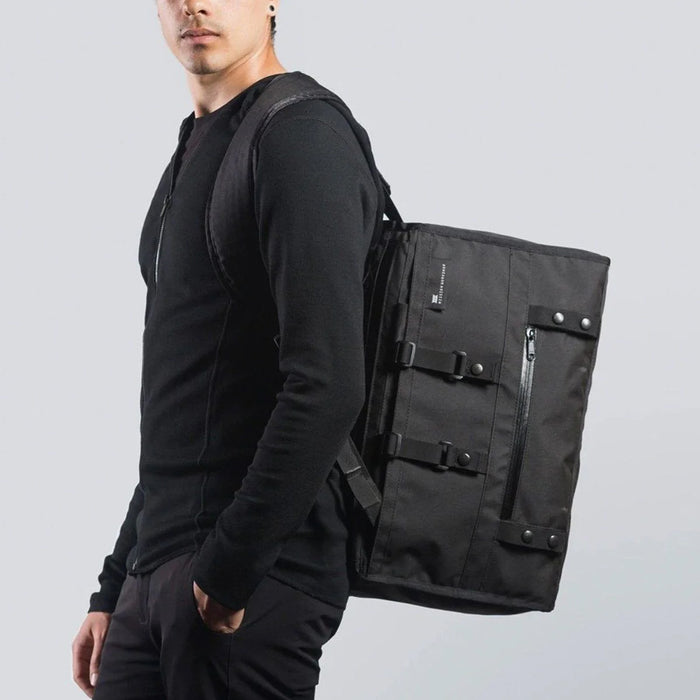 Mission Workshop Transit : Duffel Reppuvaljaat