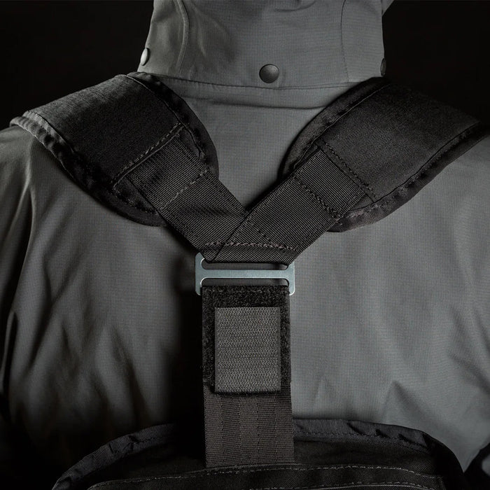 Mission Workshop Transit : Duffel Reppuvaljaat