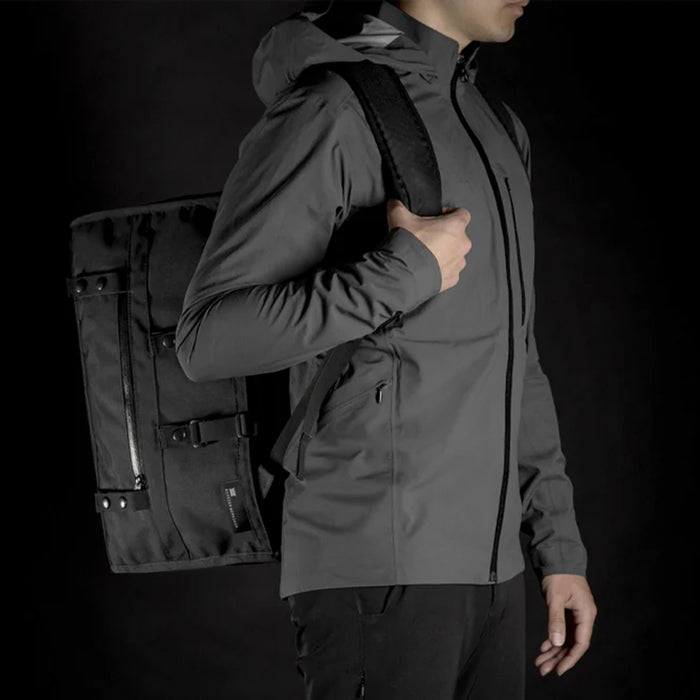 Mission Workshop Transit : Duffel Reppuvaljaat