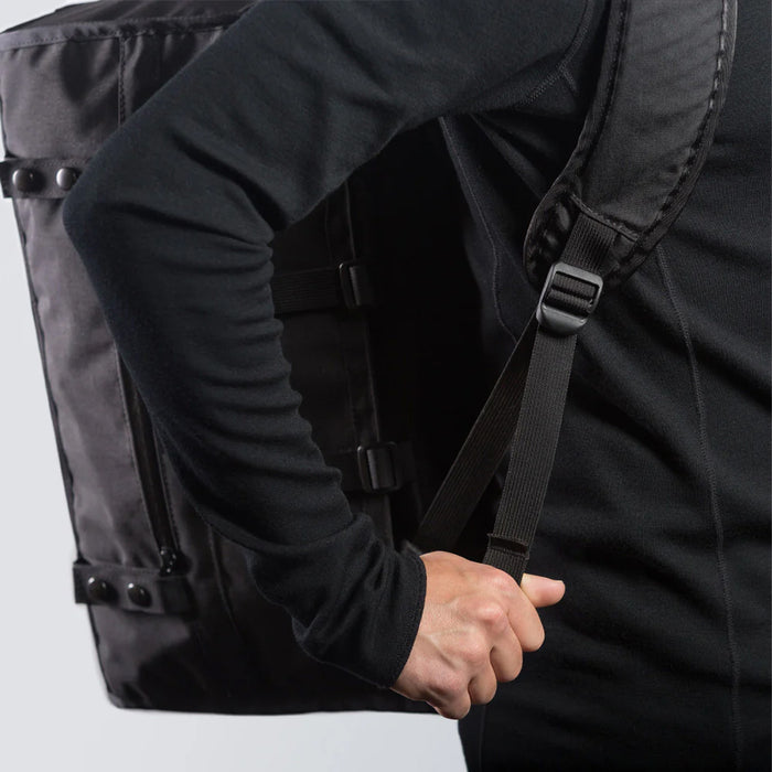 Mission Workshop Transit : Duffel Reppuvaljaat