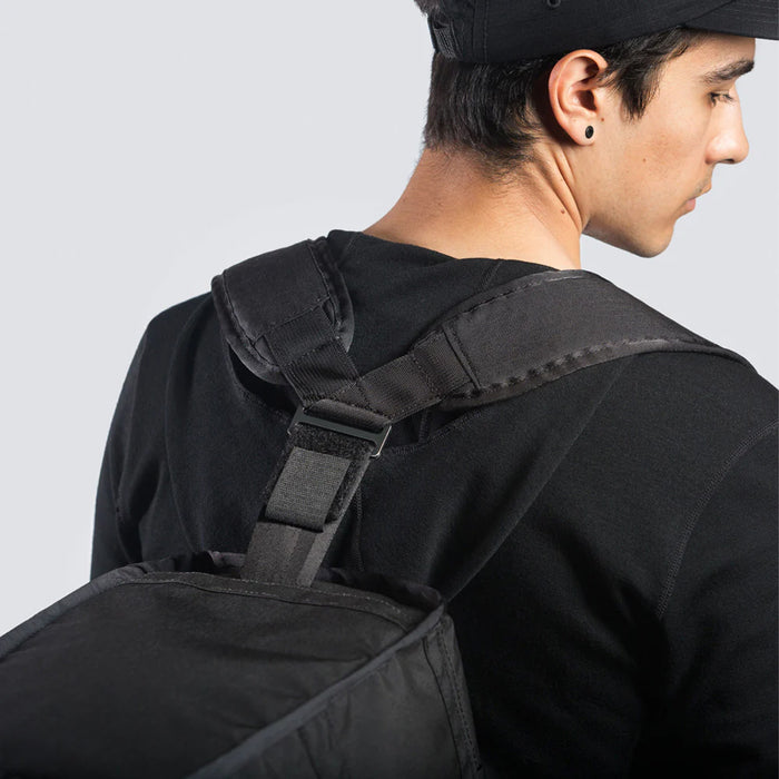 Mission Workshop Transit : Duffel Reppuvaljaat