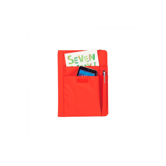Lihit Lab Smart Fit Cover Notebook - A5