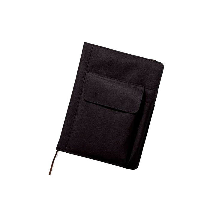 Lihit Lab Smart Fit Cover Notebook - A5