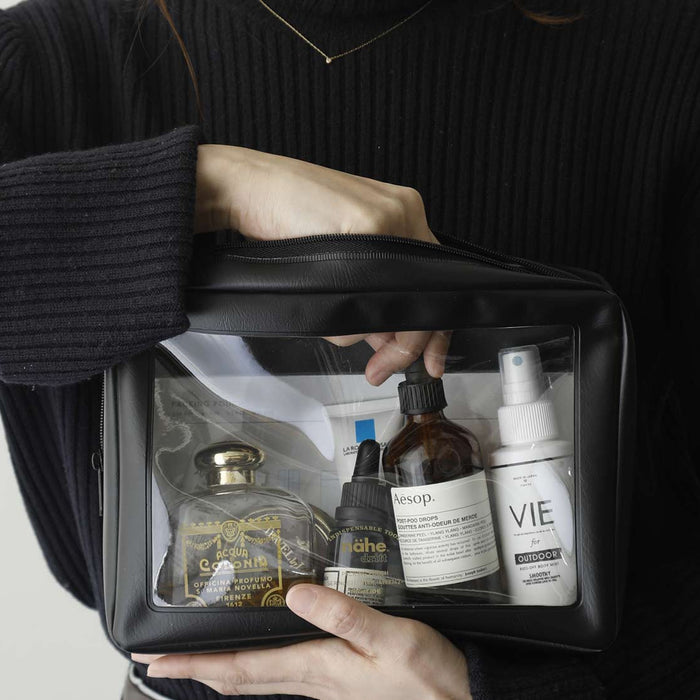 Nähe Packing Pouch - useita kokoja