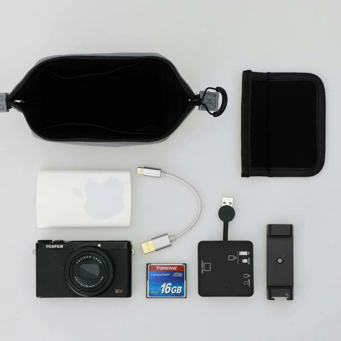 Nähe Soft Gadget Pouch S