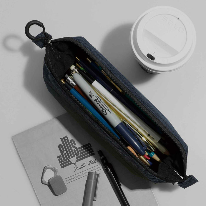 Nähe Soft Pen Pouch