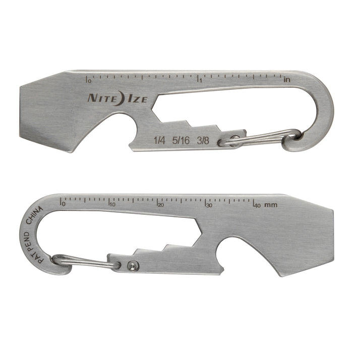 Nite Ize DoohicKey Key Tool