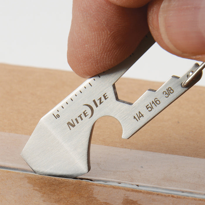 Nite Ize DoohicKey Key Tool